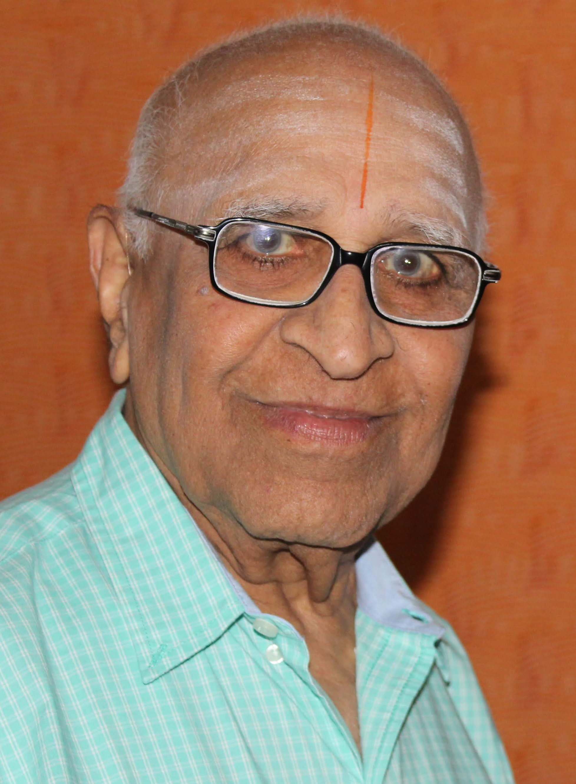 Prof. V K