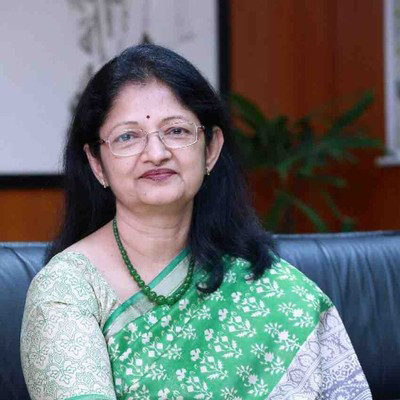 Vyjayanthi