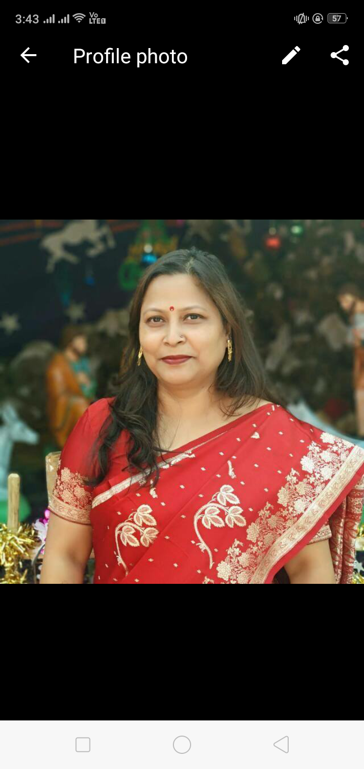 Madhavi
