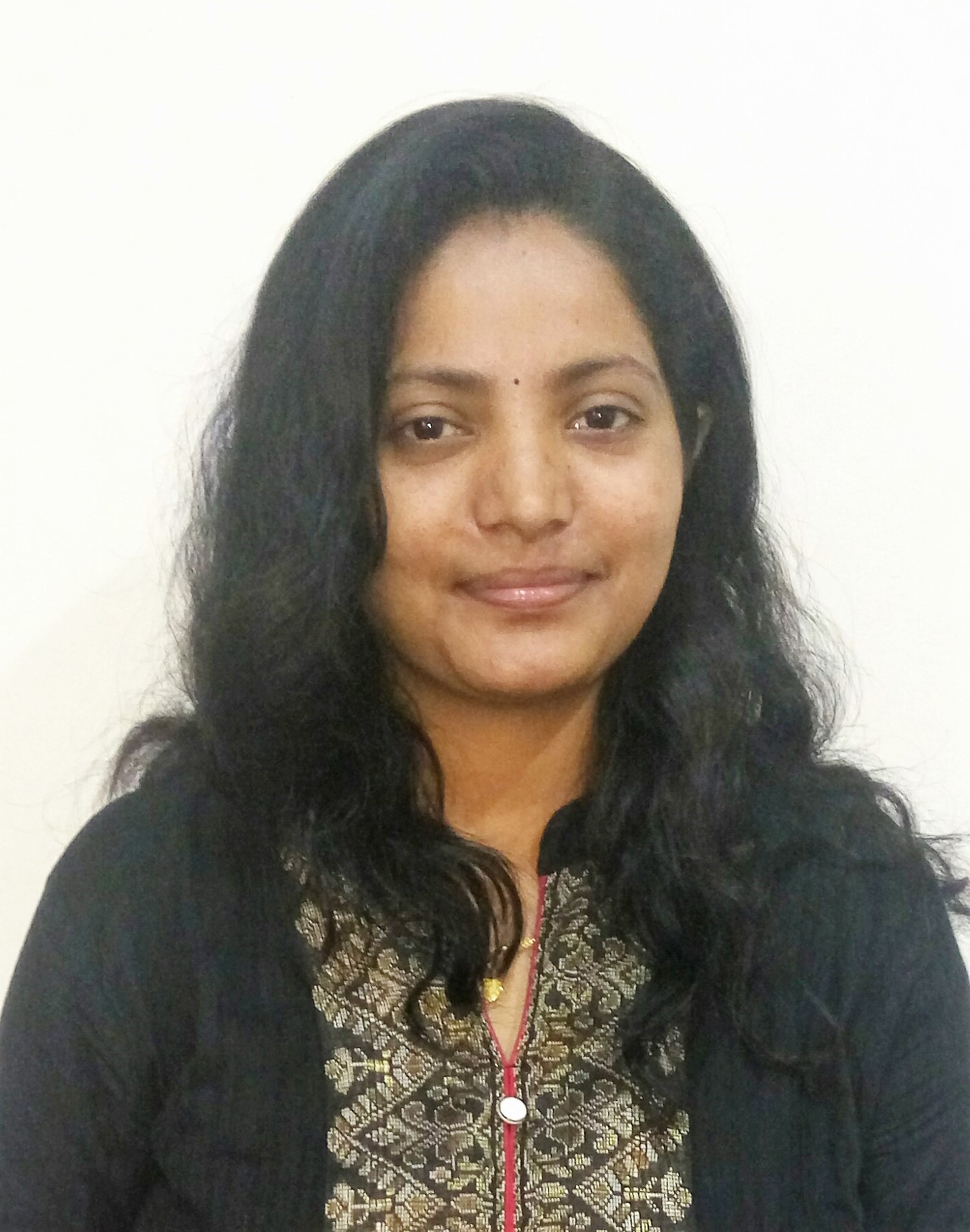 Shruthi
