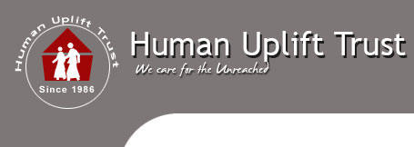 Human Upliftment Trust image